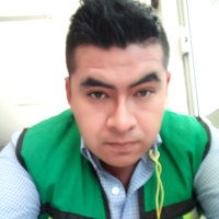 Óscar Ubaldo Aguilar Espejel