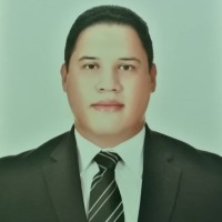 Joel Angel Guerra Castillo