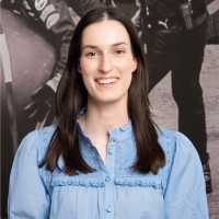 Miryam van den Biggelaar