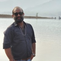 Vijay Bhujbal