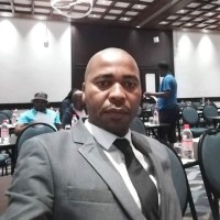 Boysie Gumede