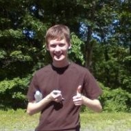 Cory Wayman