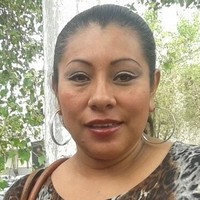 Elizabeth Coordero Castro