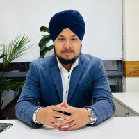 Ravneet Singh