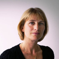 Sarah Bourne