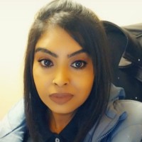 Tanya Rathnsamy