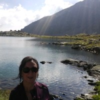 Djamila Bouchareb