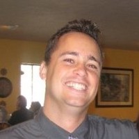 Nicholas Pesci