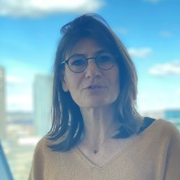 Marie-Cécile Bertron