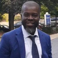Abakar Amadou Jr