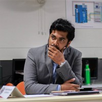 Janarthanan Madangopal