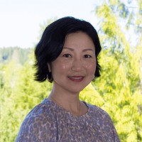 Sunha Kang