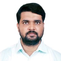 Nitish Mane
