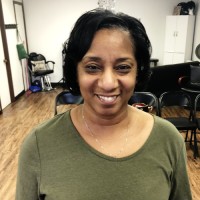 Vertina Banks