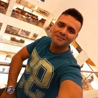 Patricio Herick