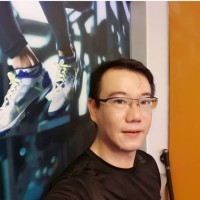 Kevin Ng