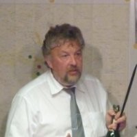 Luc Van Gysel