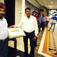 Vishnu Parab