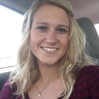 Katie Blomenkamp