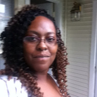 Ebony Jones