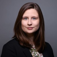 Luzie Mai Gallien