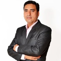 Felismer Vilchez Cruzado