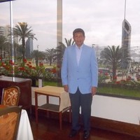 Armando Marquez  Aguinaga