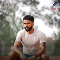 Vishwash Gill