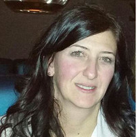 Gina Souliere