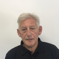 Malcolm Sutton