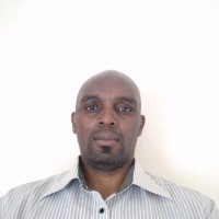 Farai Katsvanga