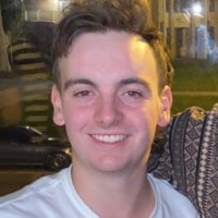 Jed Gleeson