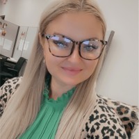 Yana Wolski