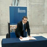 Marcelo Moya Vallejos