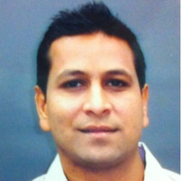Ray Patel