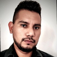 Antonio Coronado Farias
