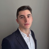 Felipe Papini, Cga