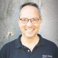 Norm Dabalos