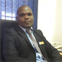 Ladislaus Baraka Luvakubandi