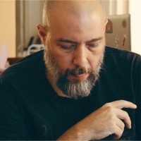 Paulo Coelho