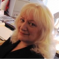 Elizabeth Nason