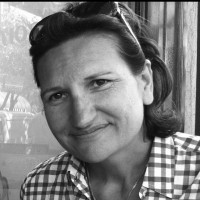 Anne Ribadeau Dumas