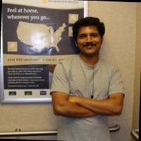Selvakumar Ramar