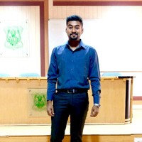 Amogha Hulikere