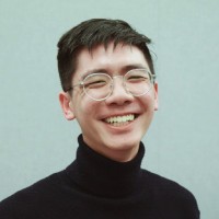 Joshua Lin