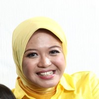 Aryani Sulistyorini