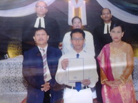 Marto Sihombng