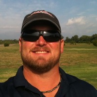Robbie Hudson