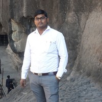 Yogesh Tattu Patil