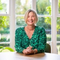 Jane Burton